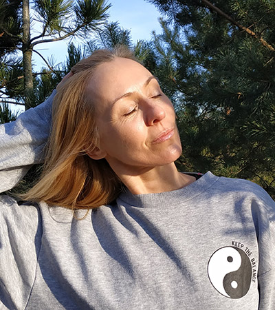 Afirmacja Ruchu - Monika Michalik-Sol - O Mnie Afirmacja Ruchu - Monika Michalik Sol - O Mnie